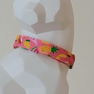 Kitten Collar - Summa Flava