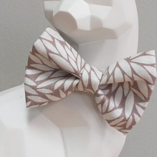 Cat Bow Tie and Collar - Petals