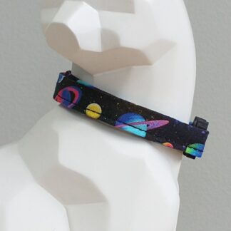 Cat Collar - Ground Control to Major Tomcat