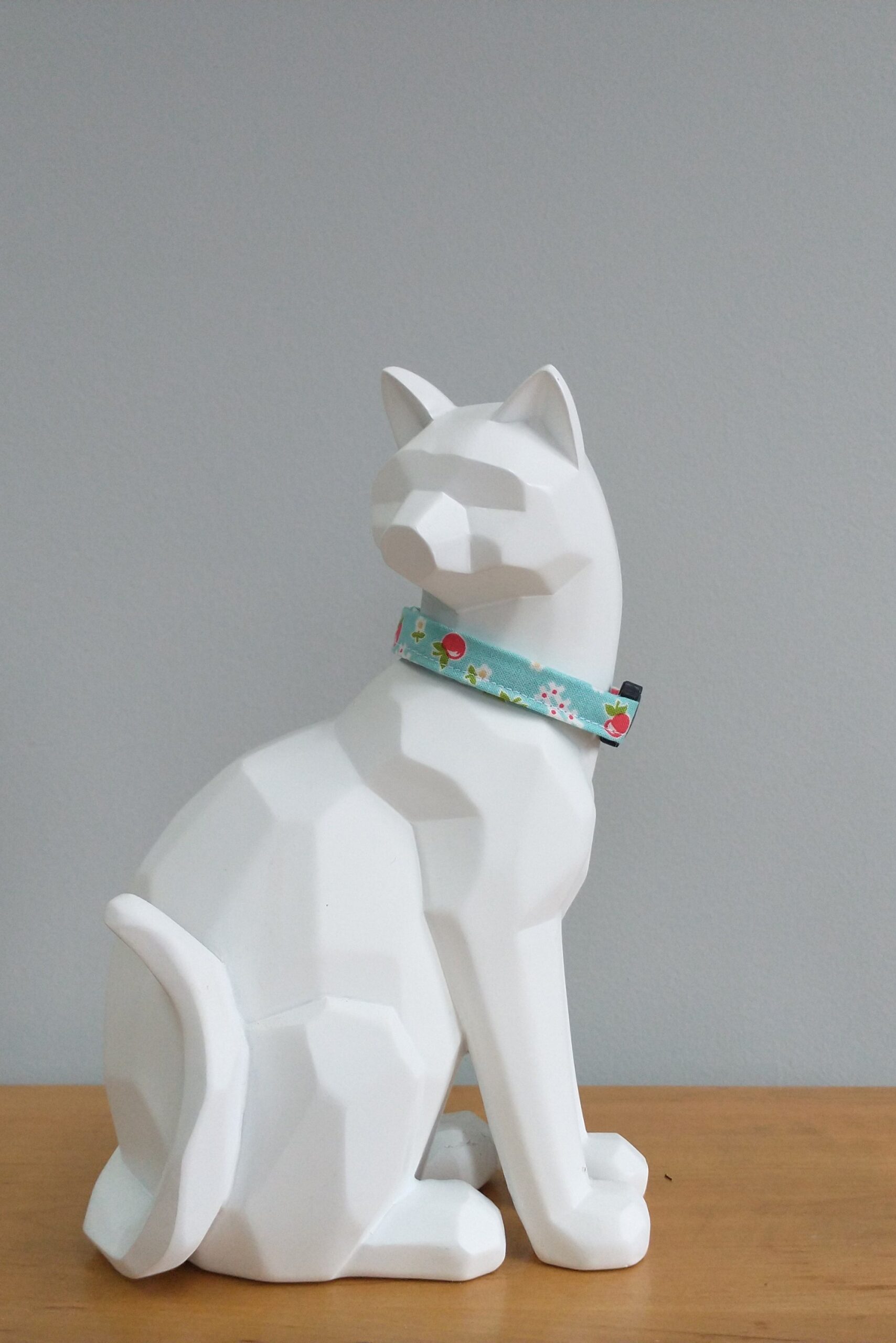 Cat Collar - Apple Picking - Image 3