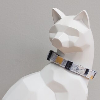 Kitten Collar - Limeoncello