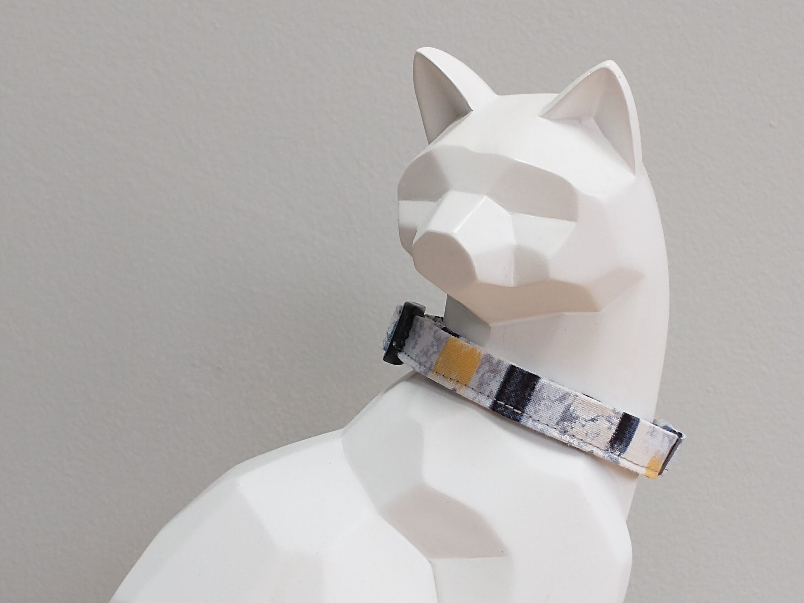 Kitten Collar - Limeoncello