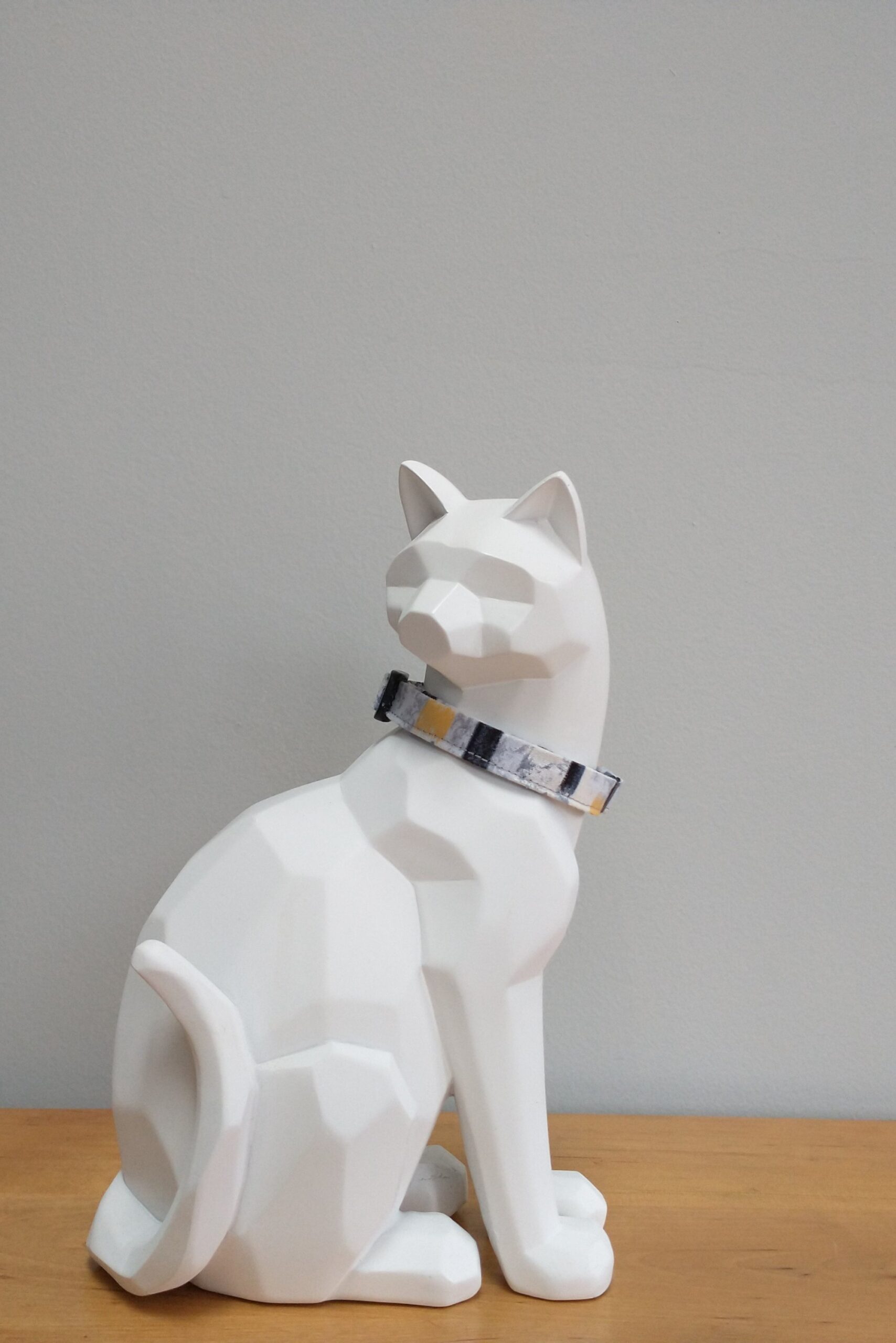 Kitten Collar - Limeoncello - Image 3