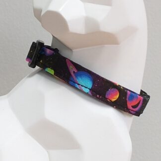 Kitten Collar - Ground Control to Major Tomcat