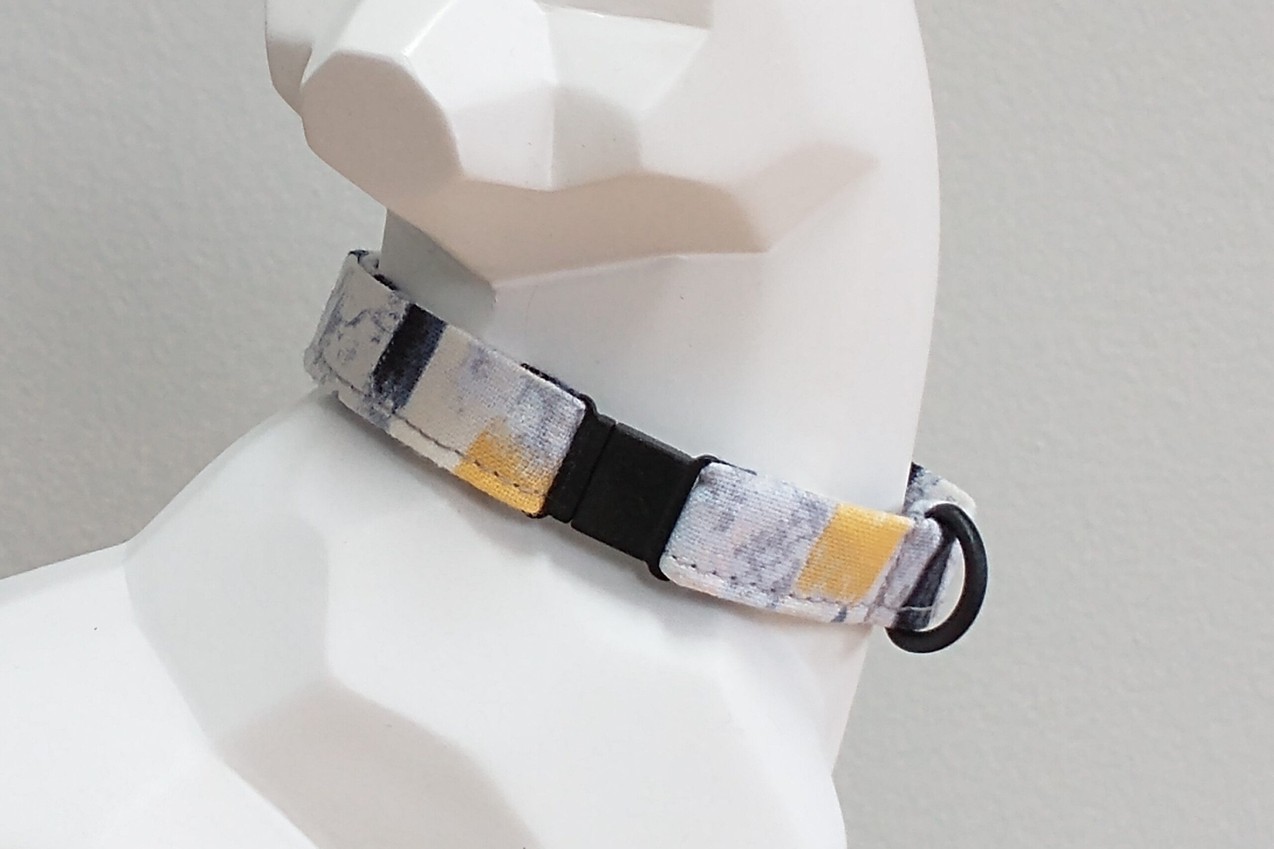 Kitten Collar - Limeoncello - Image 2