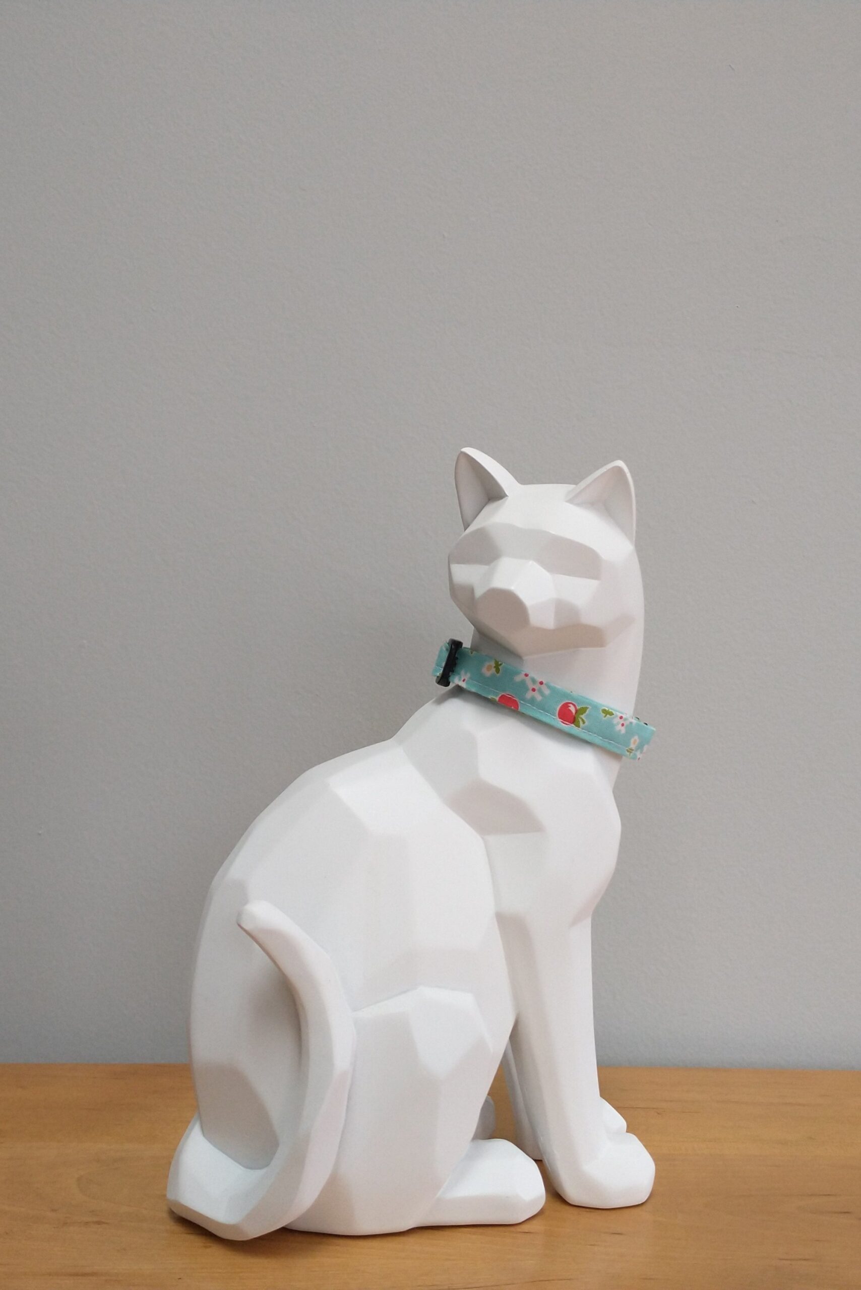 Kitten Collar - Apple Picking - Image 3