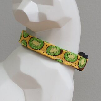 Cat Collar - Feelin' Fruity, Kiwis