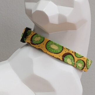 Kitten Collar - Feelin' Fruity, Kiwis
