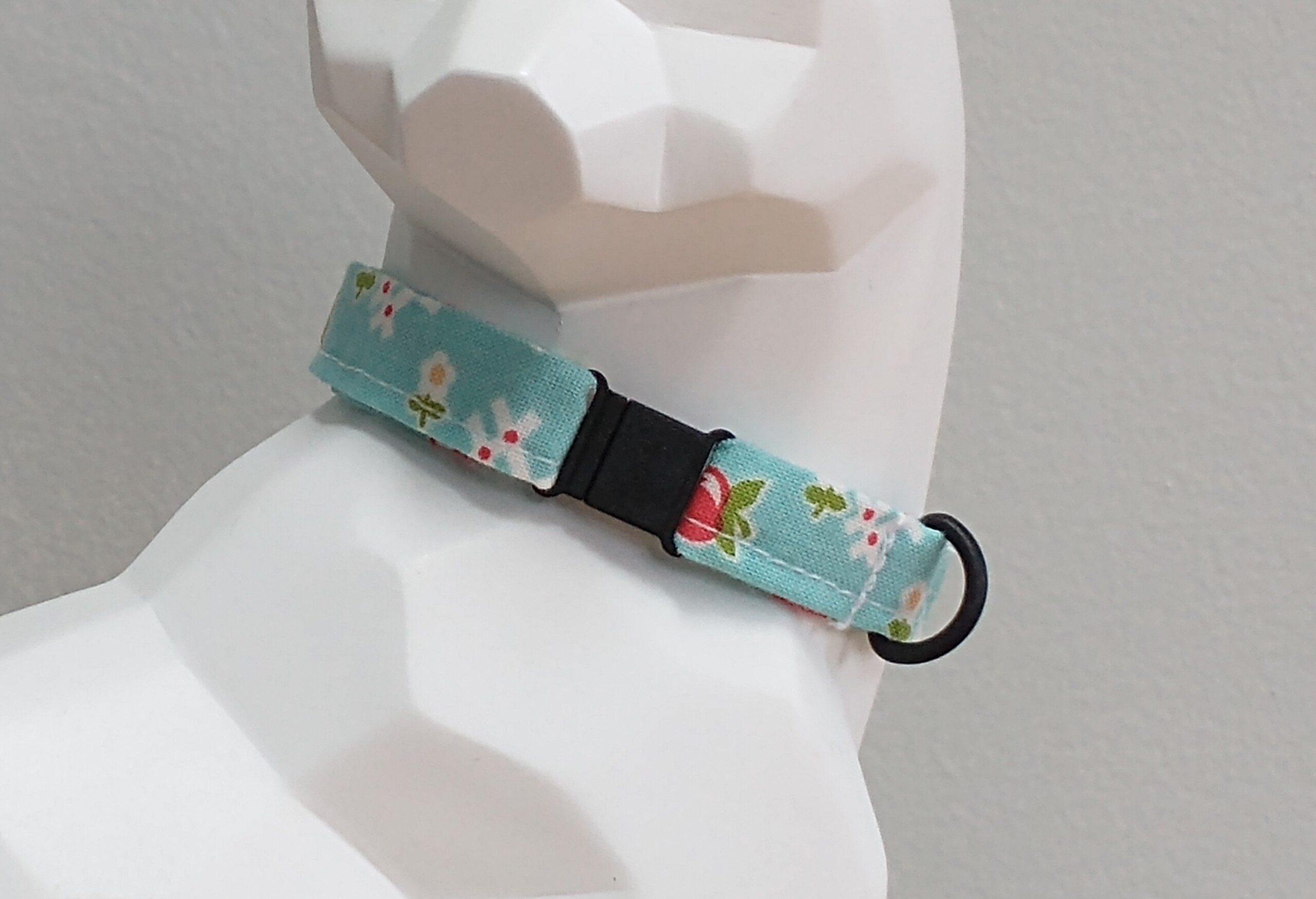 Kitten Collar - Apple Picking - Image 2