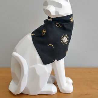 Cat Bandana - Witchy Woman