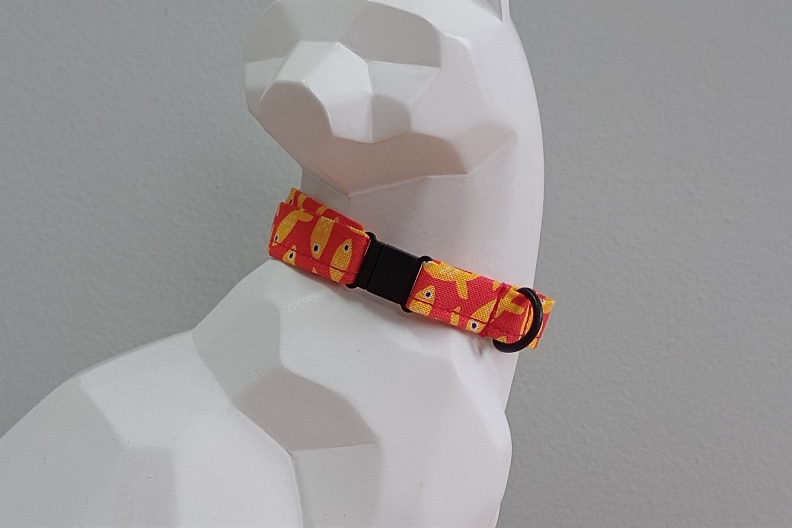 Kitten Collar - Weird Fishies - Image 2