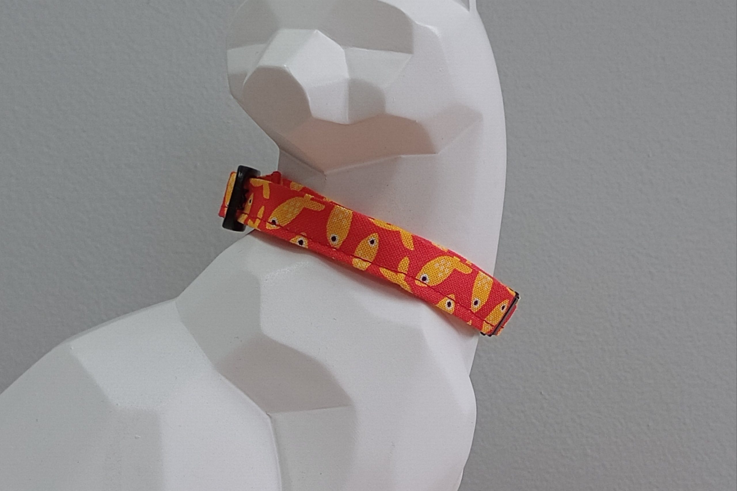 Kitten Collar - Weird Fishies