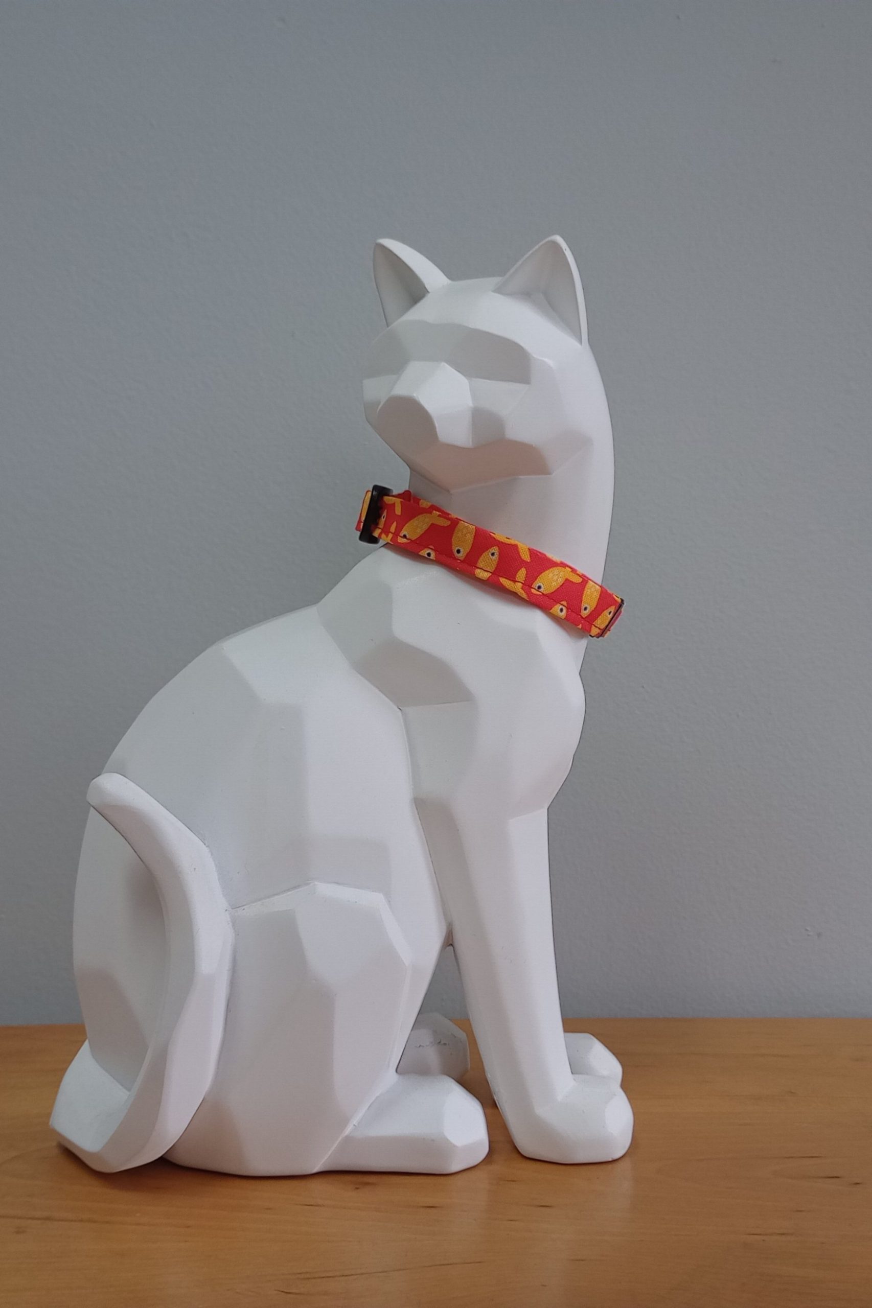 Kitten Collar - Weird Fishies - Image 3