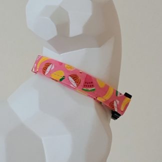 Cat Collar - Summa Flava